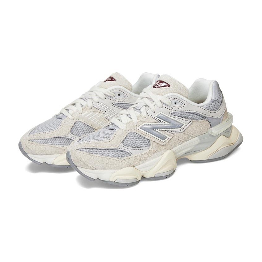 New Balance 9060 Grey