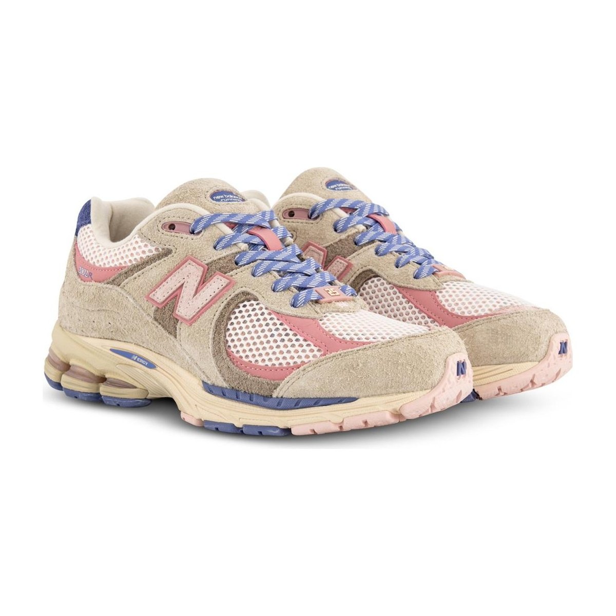 New Balance 2002R "Native Dynamics"