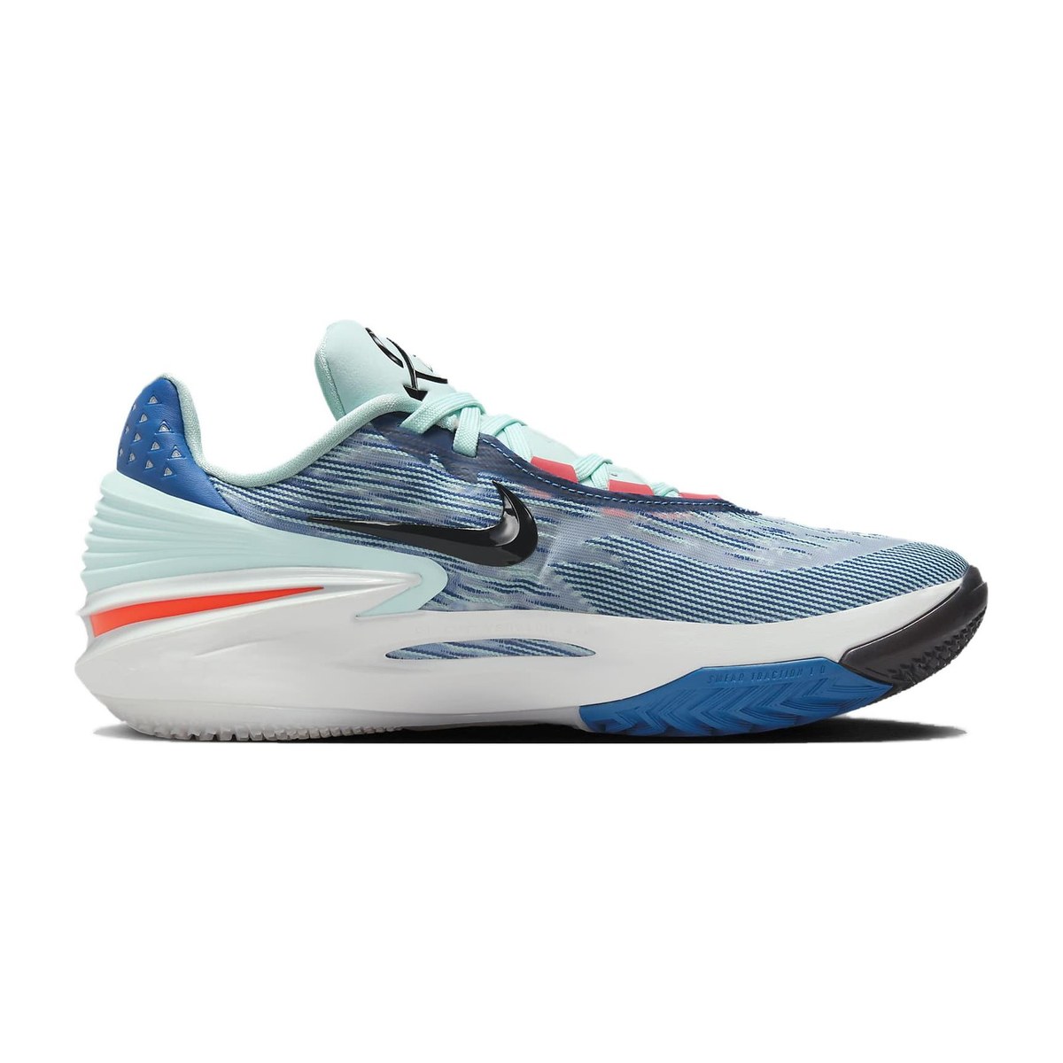 Nike Air Zoom G.T. Cut 2
