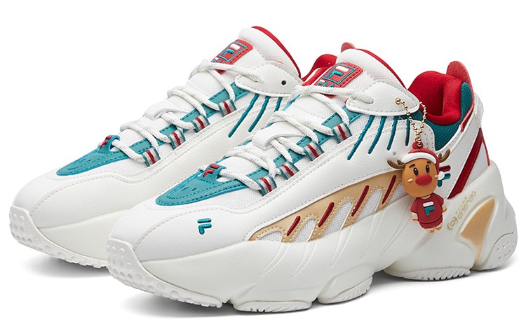 FILA ADE
