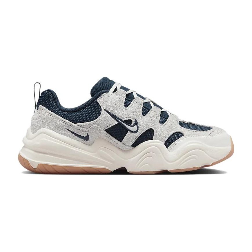 Nike Tech Hera White Blue