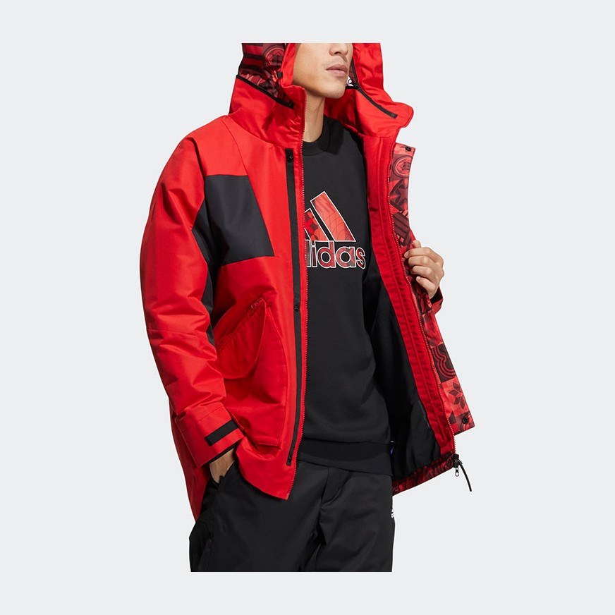 adidas Cny Top Wvjk