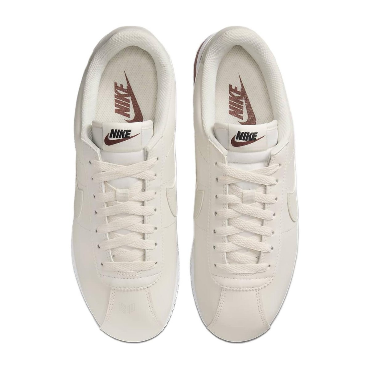 Nike Cortez Leather Beige