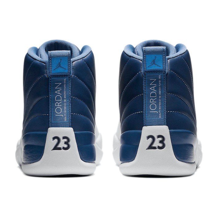 Jordan Air Jordan 12 Retro "Indigo"