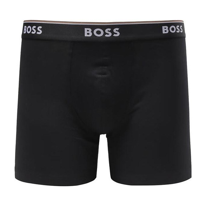 HUGO BOSS