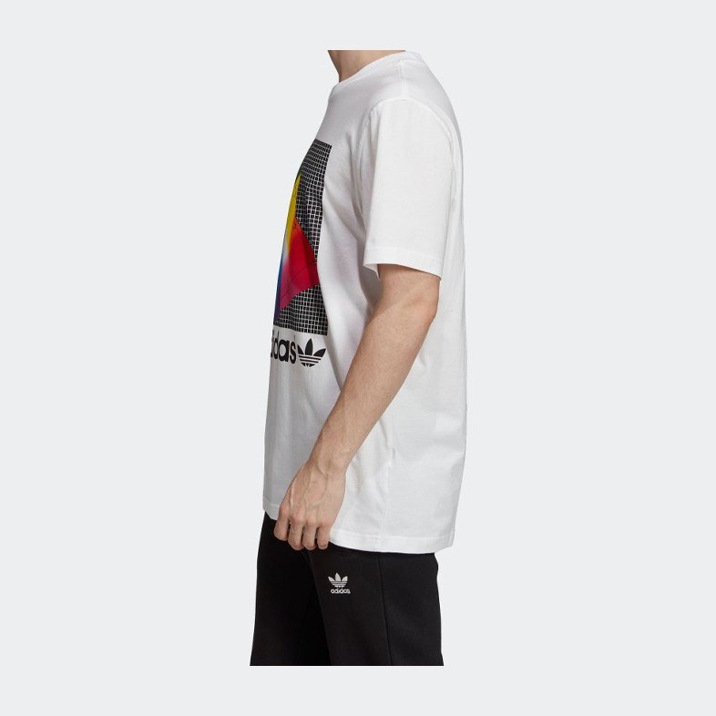adidas Spectrum Tee