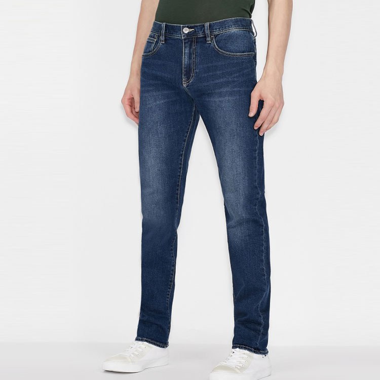 ARMANI EXCHANGE SS23