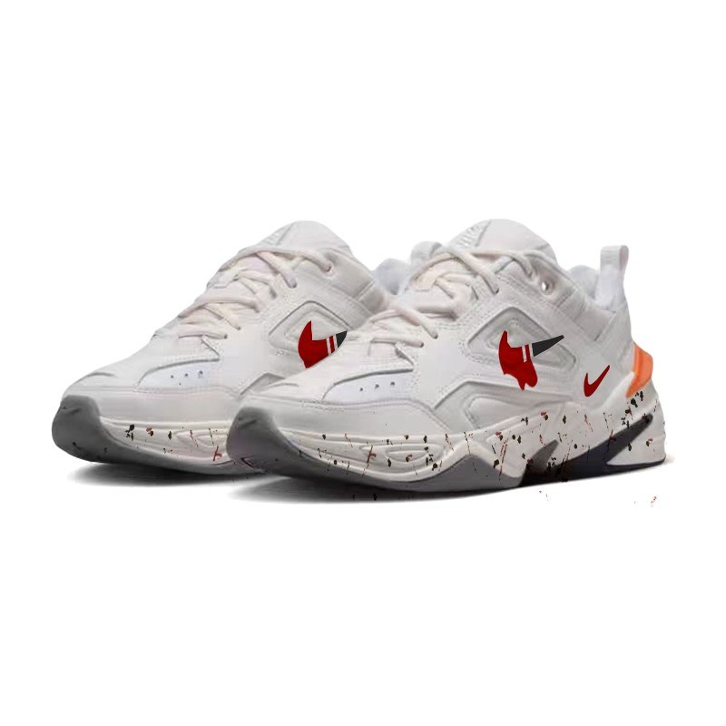 Nike Air Monarch 4