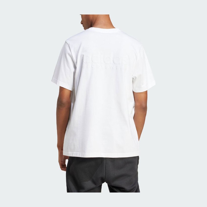 adidas Logo SS24T