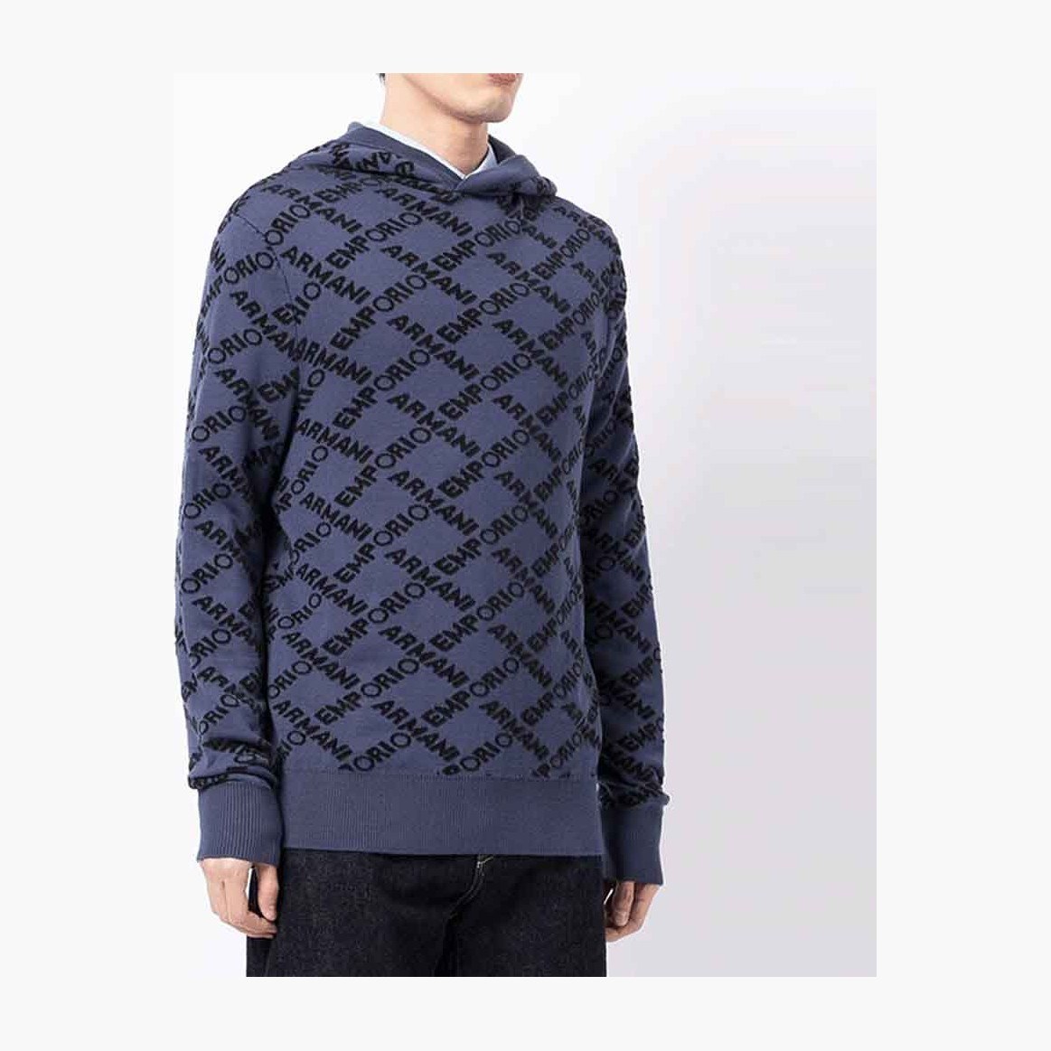 EMPORIO ARMANI Logo
