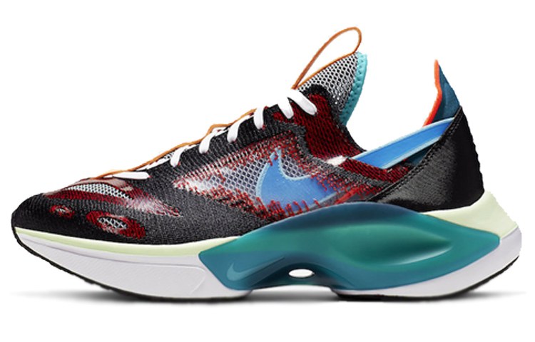 Nike D/MS/X Flyknit N110