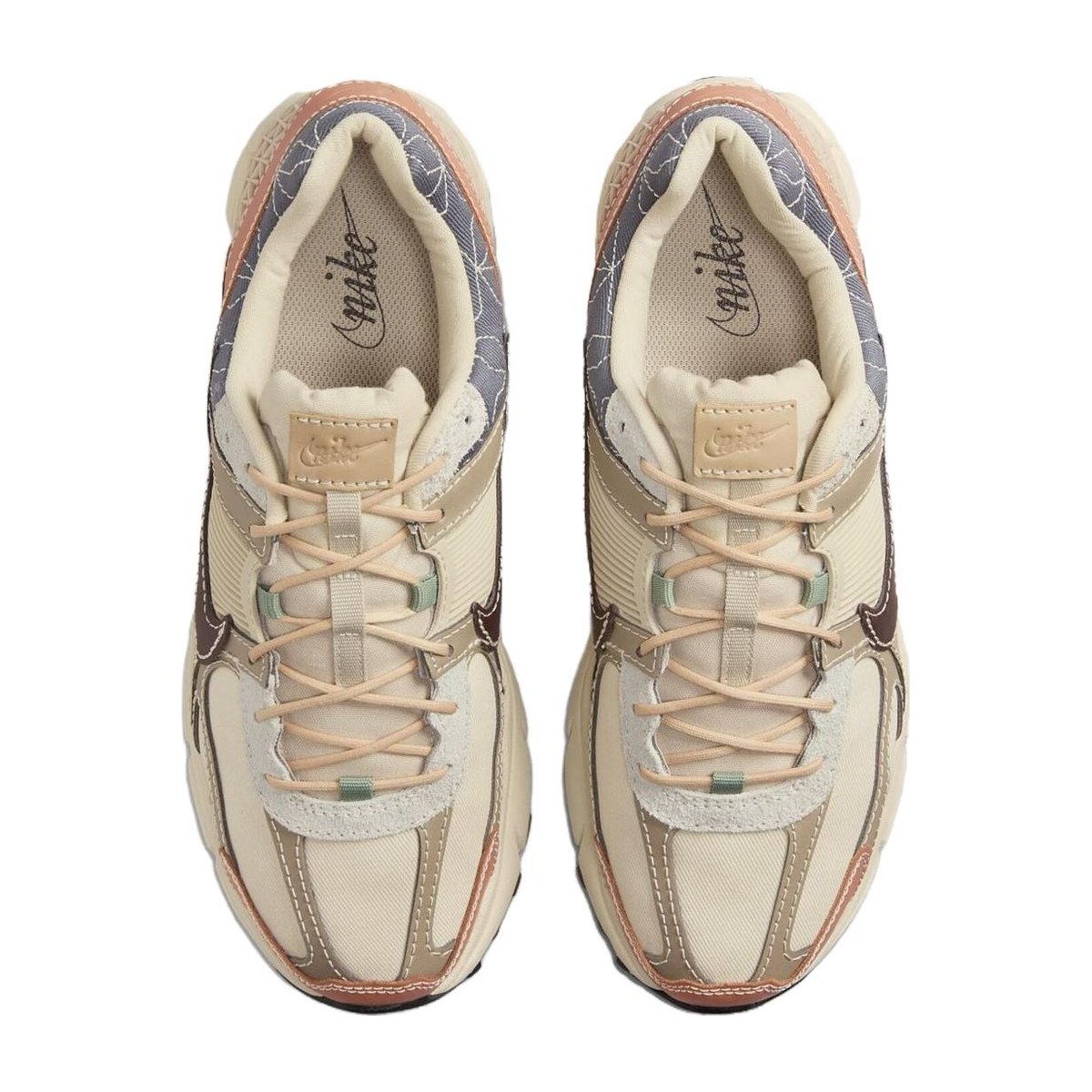 Nike Air Zoom Vomero 5 Brown