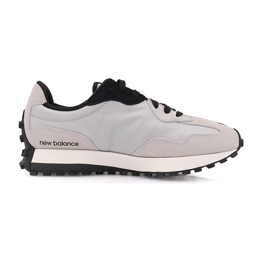 New Balance 327 Black Beige