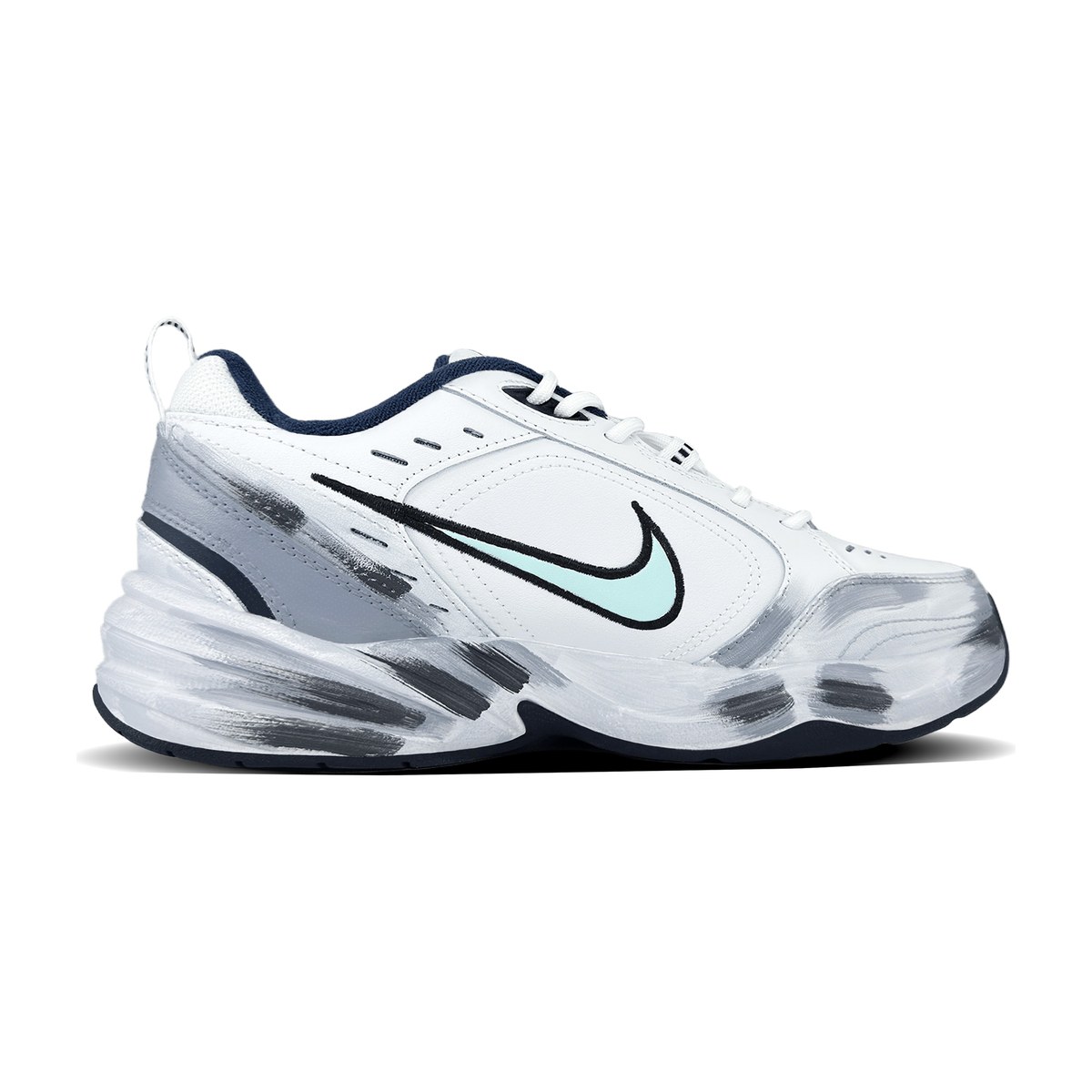 Nike Air Monarch 4