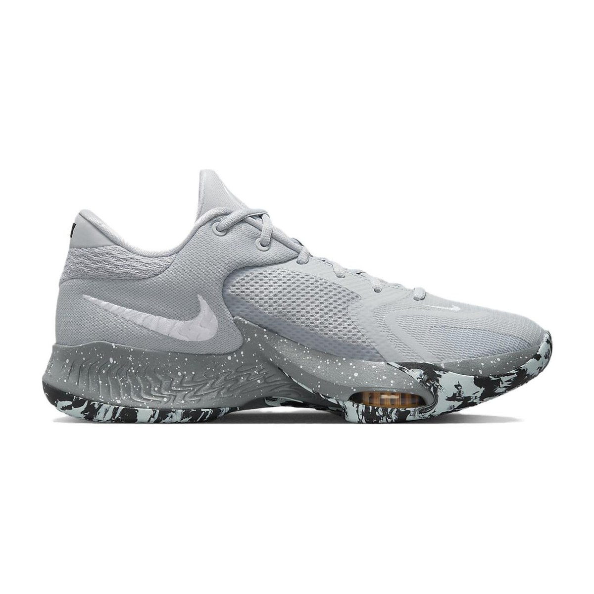 Nike Zoom Freak 4 "Etched In Stone"