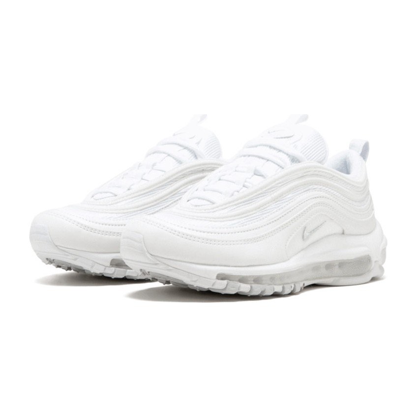 Nike Air Max 97 White Pure Platinum