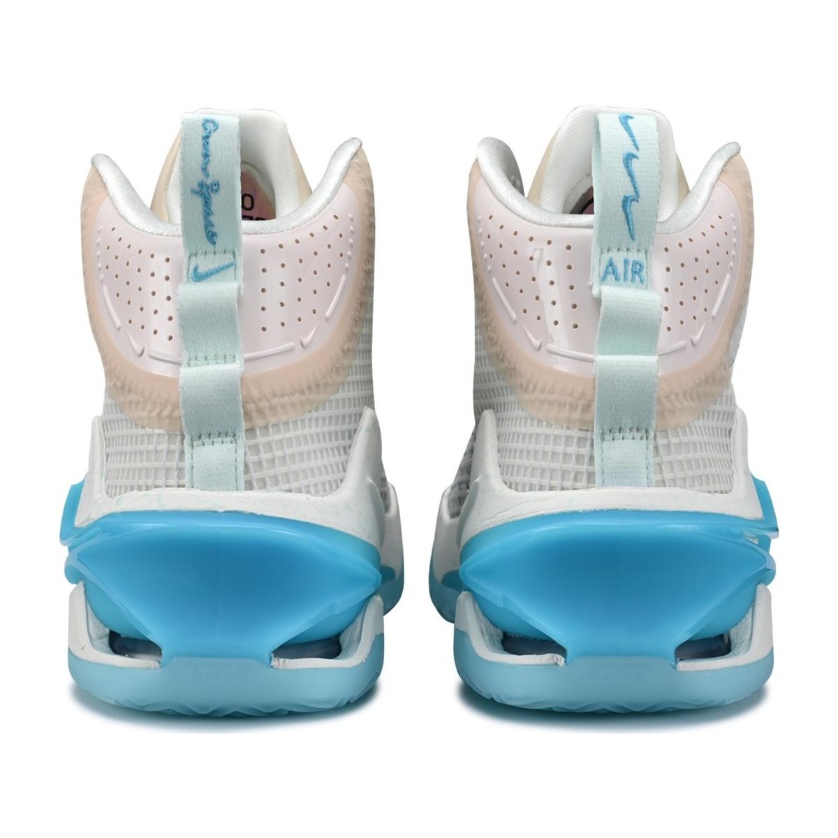 Nike Air Zoom G.T. Jump EP