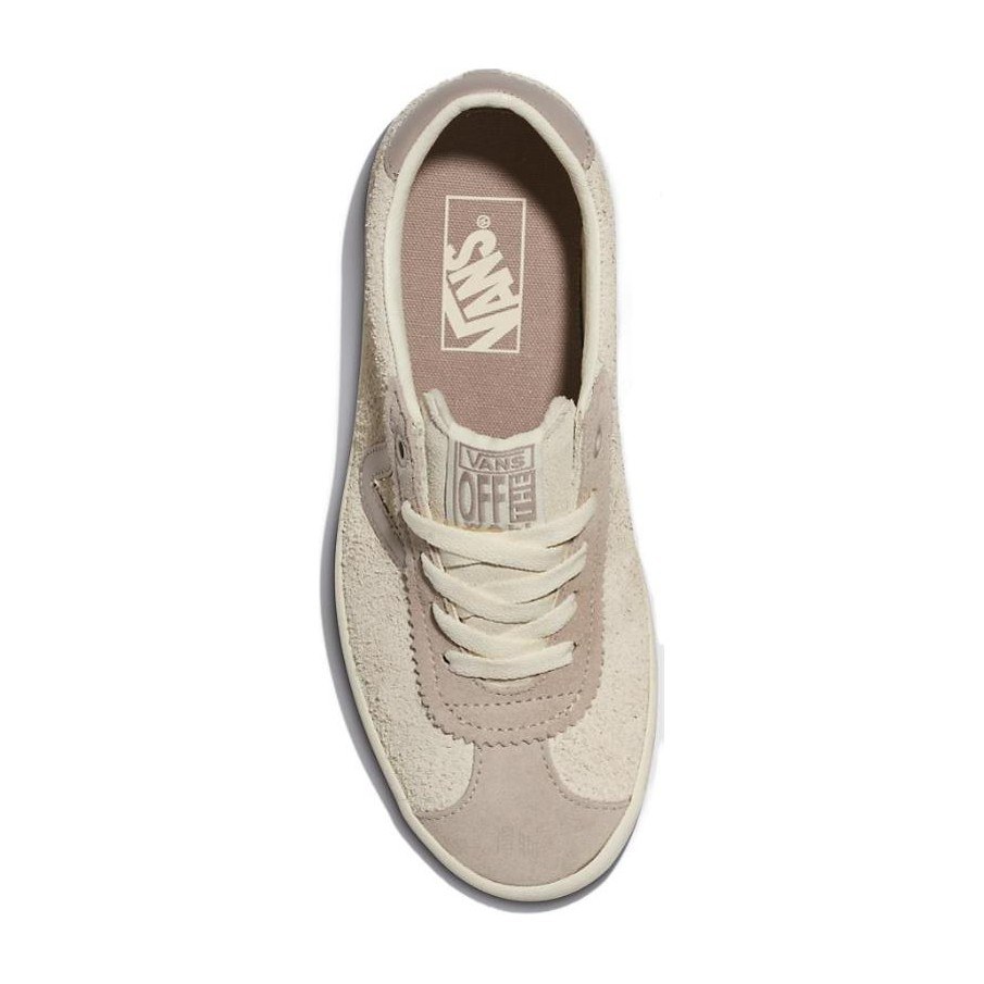 Vans Sport Low Khaki