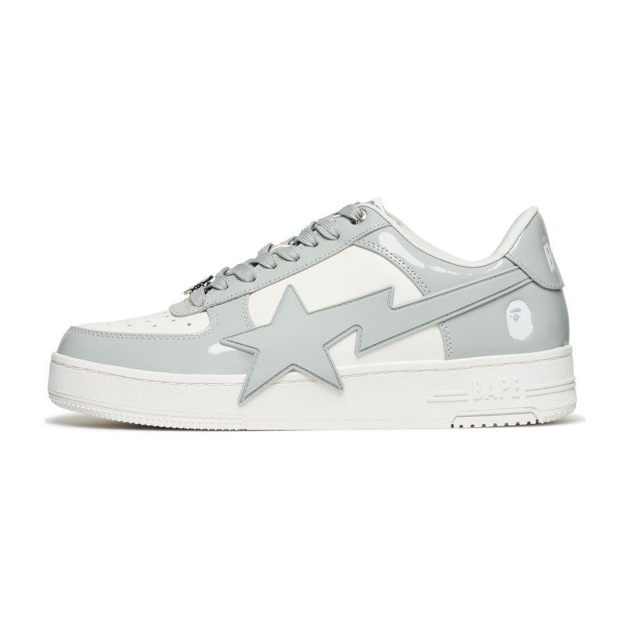 A BATHING APE BAPE STA Low