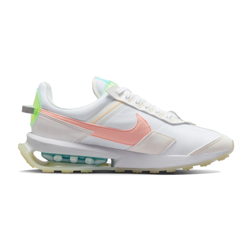 Nike Air Max Pre-Day White