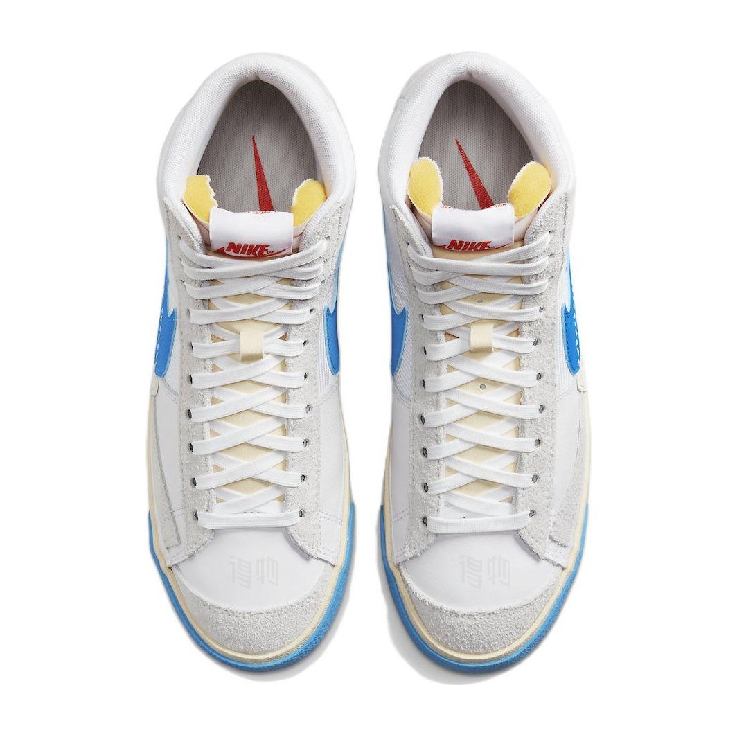 Nike Blazer '77 Remastered Blue White