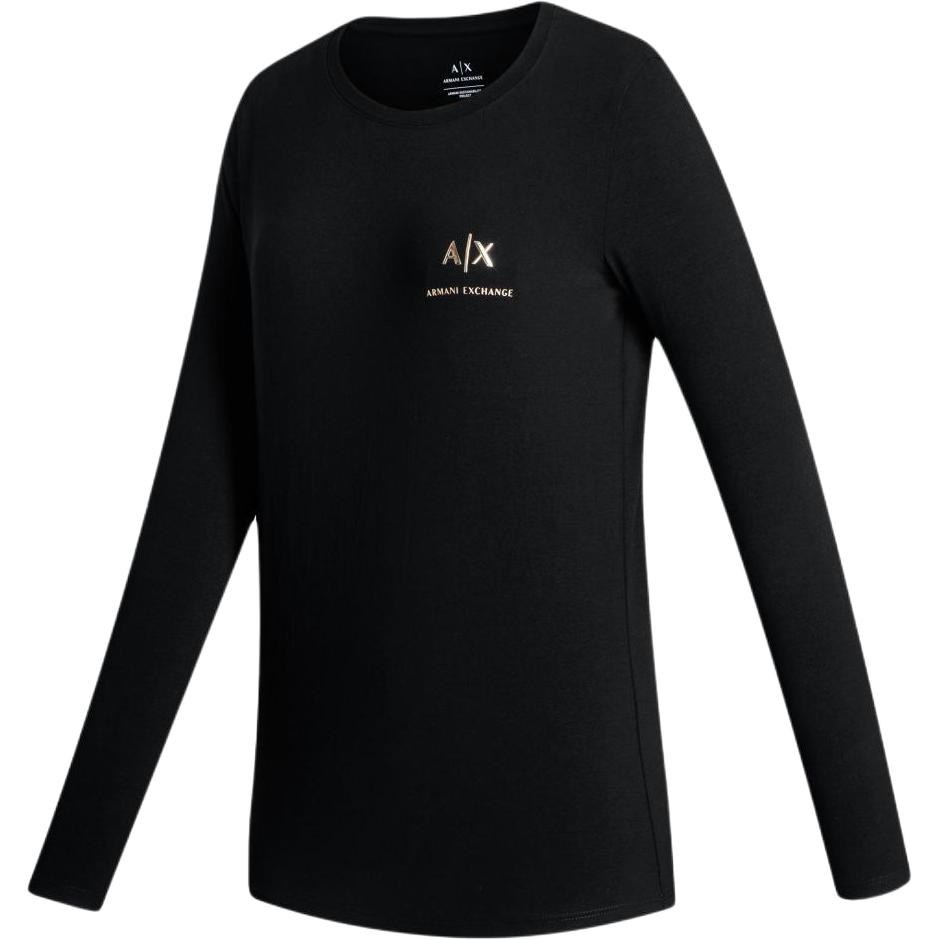 ARMANI EXCHANGE SS23 LogoT