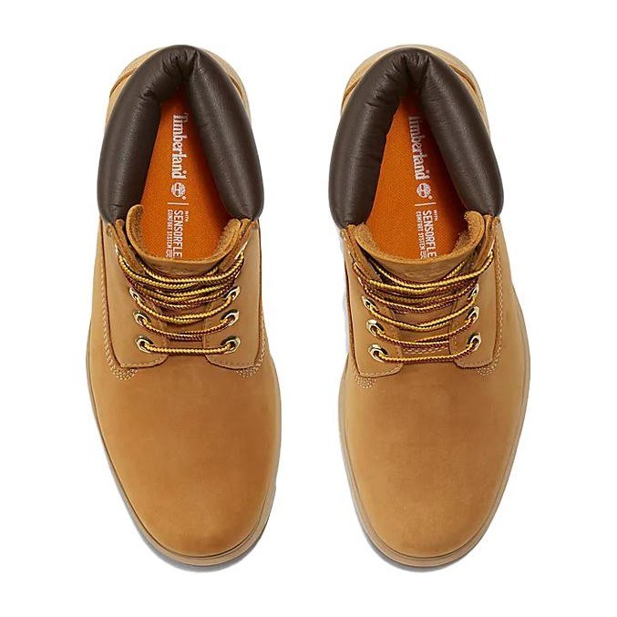 Timberland Radford