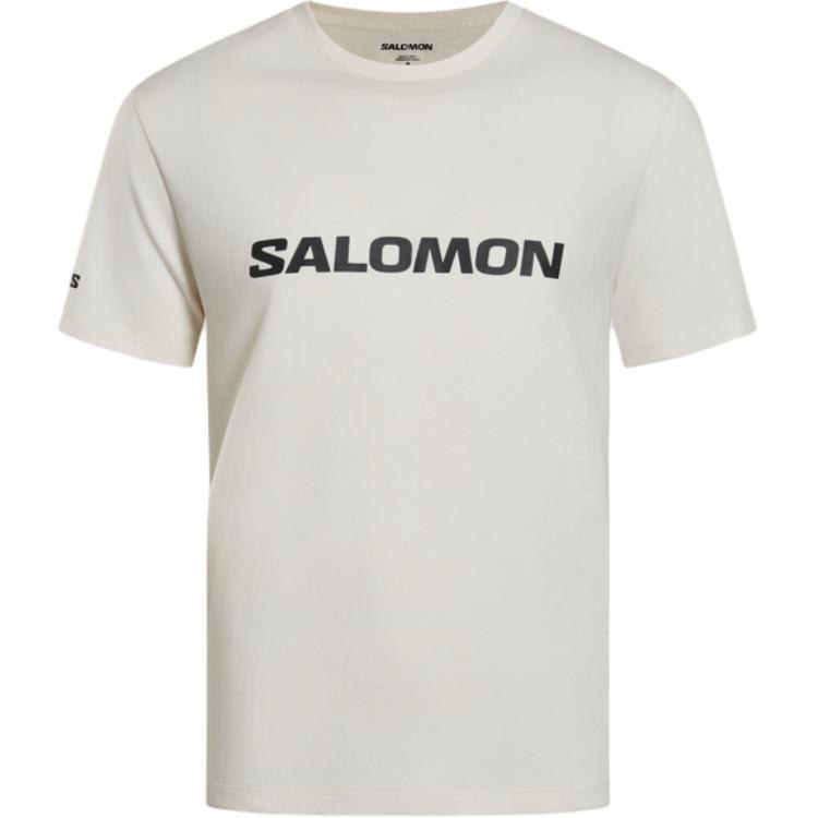 SALOMON T