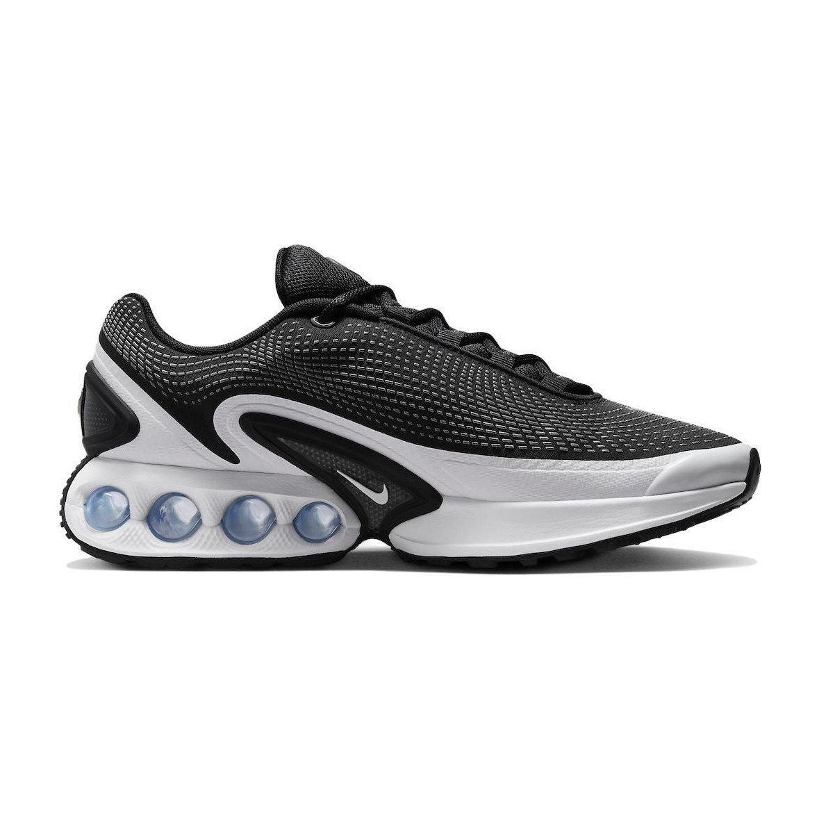 Nike Air Max Dn Black White