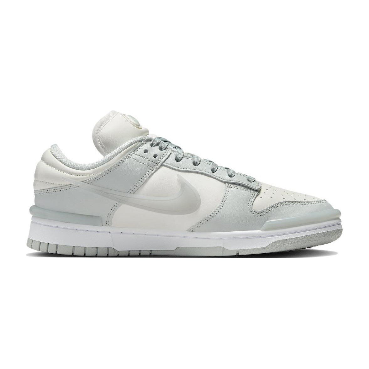 Nike Dunk Low Twist SP Grey Beige