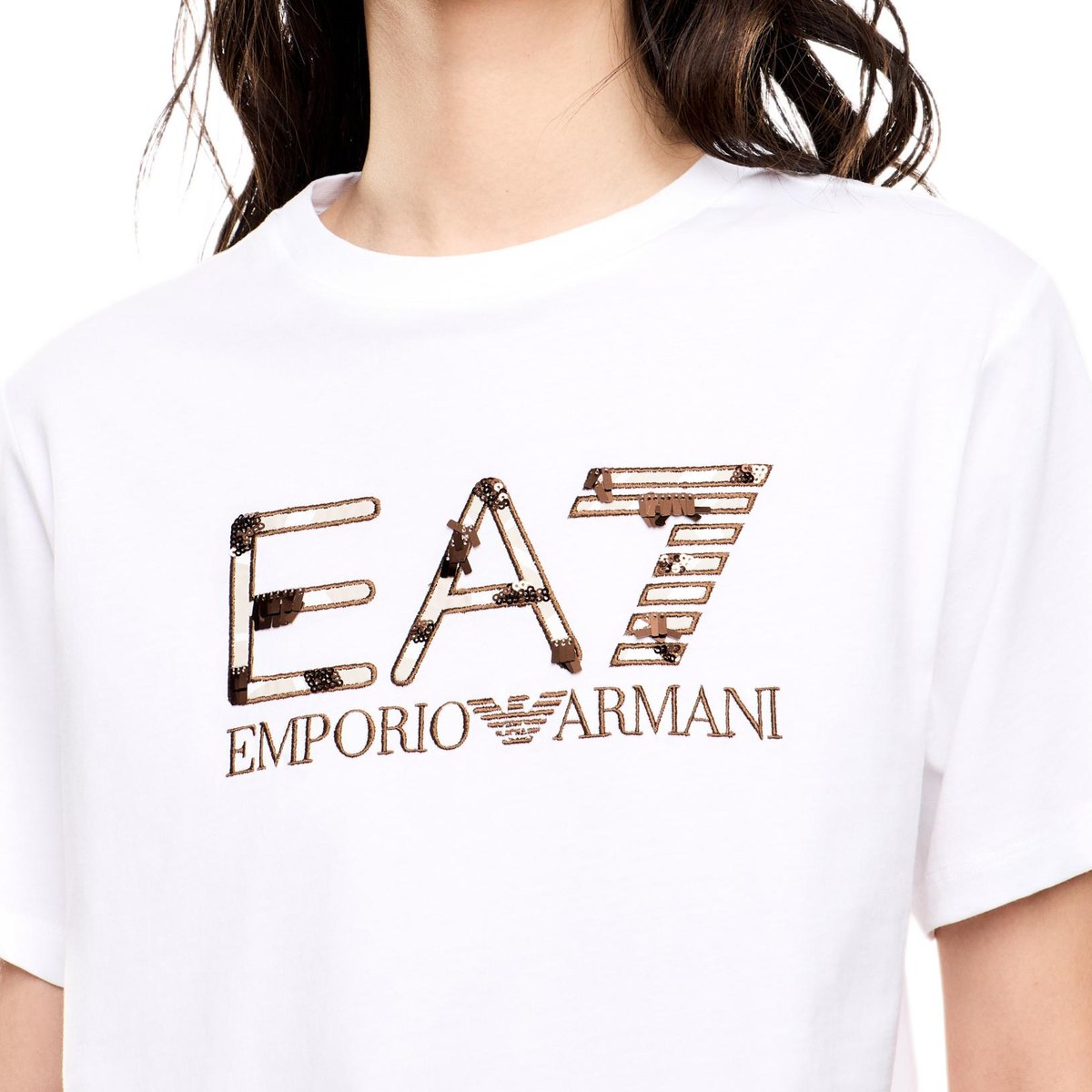 EMPORIO ARMANI EA7 T