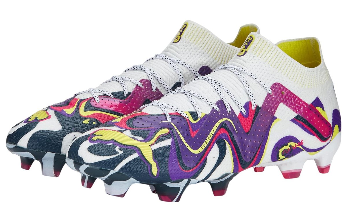 PUMA Future Ultimate Creativity FG/AG