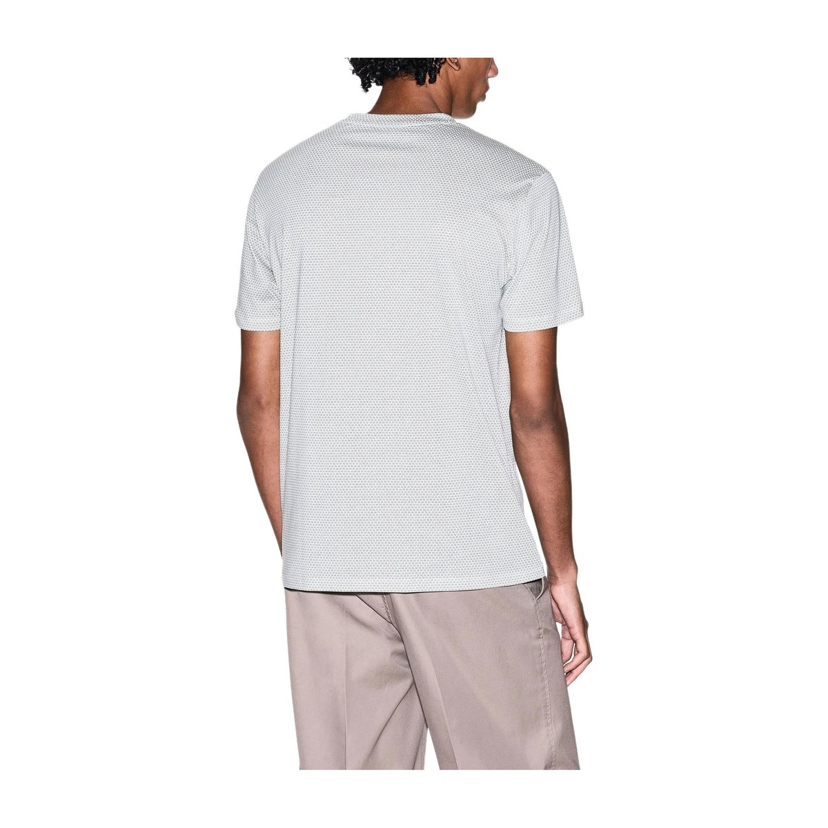 ARMANI EXCHANGEAE SS26 T