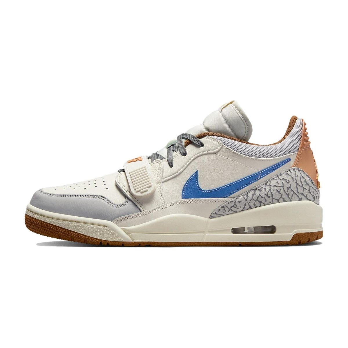 Jordan Legacy 312 Low