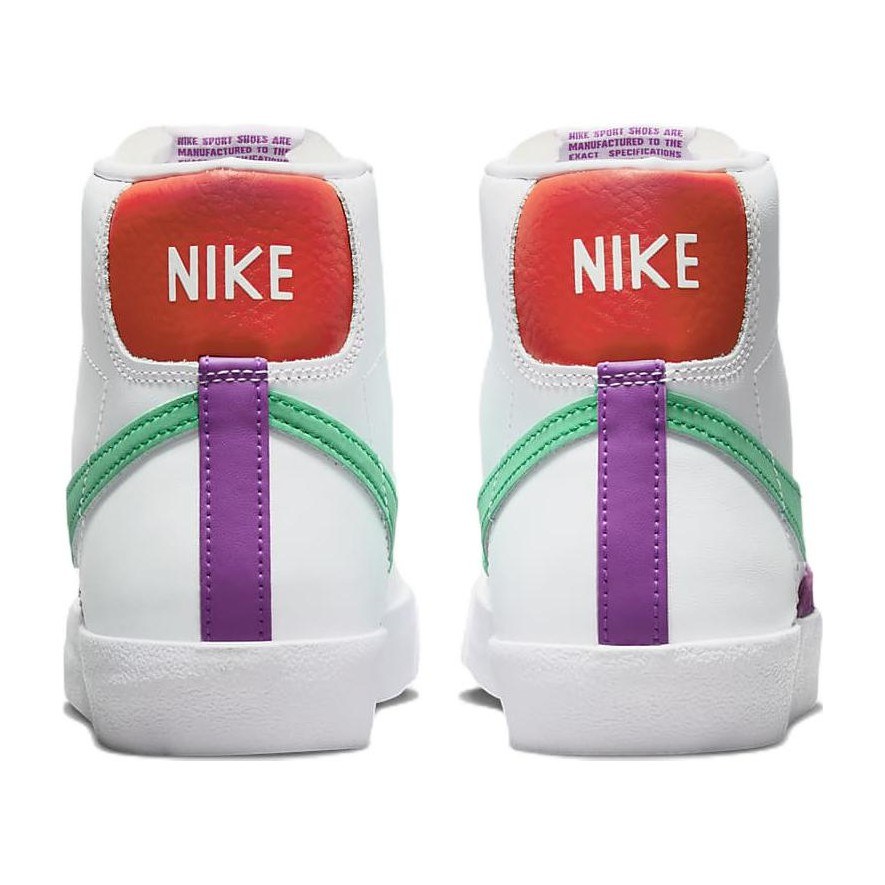 Nike Blazer '77 Mid White