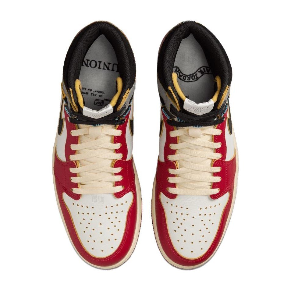 Union LA x Air Jordan 1