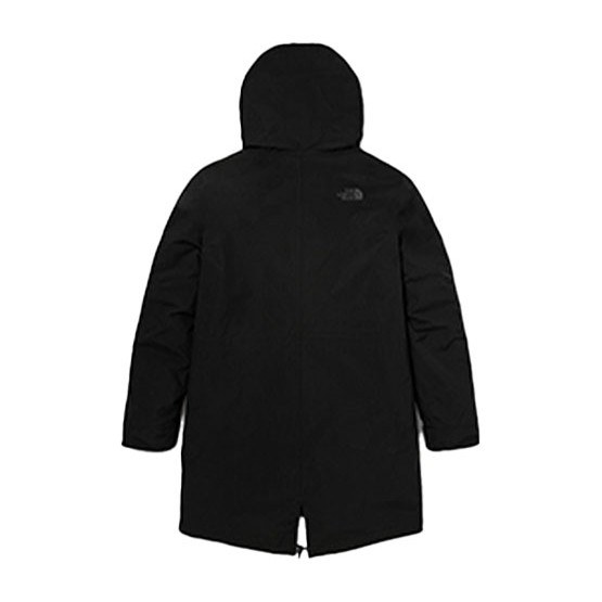 The North Face