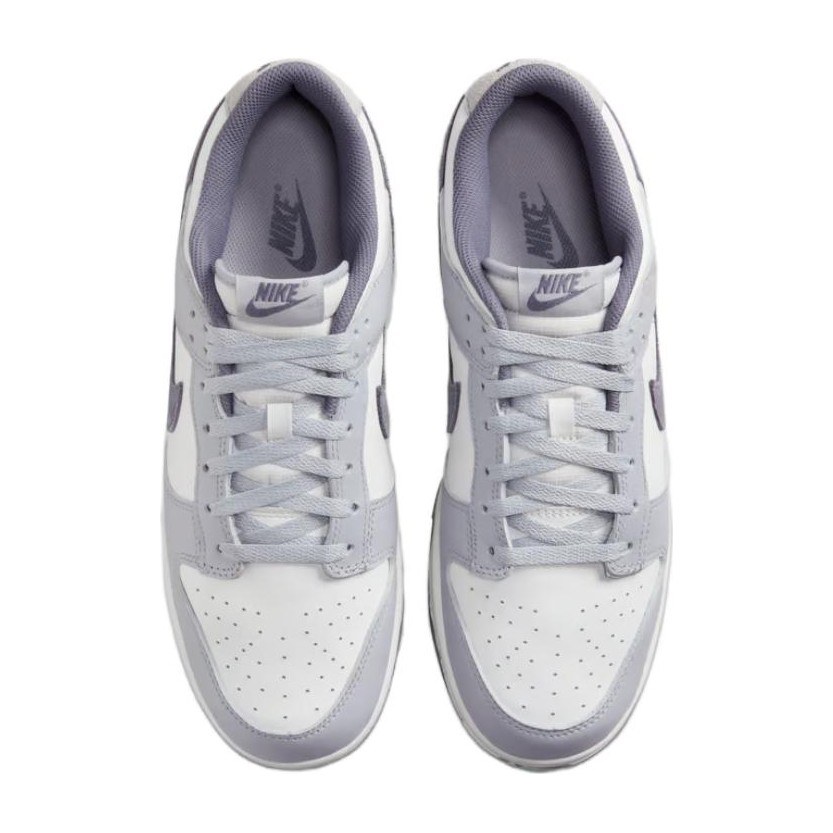 Nike Dunk Low SE White Grey