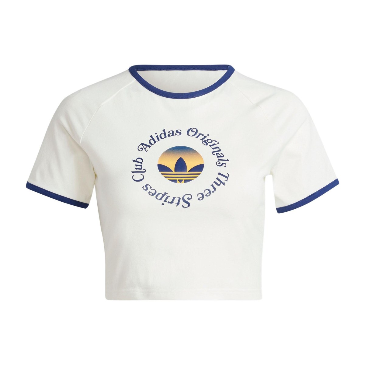 adidas originals GRAPHICS T-SHIRT logo T
