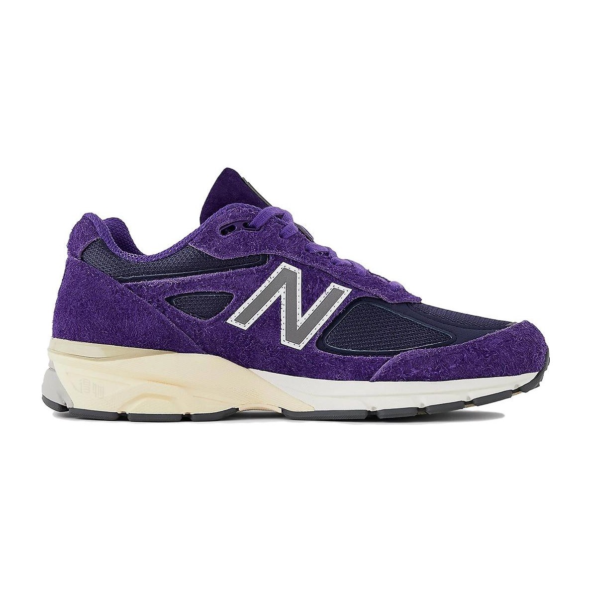 New Balance 990 V4 Purple