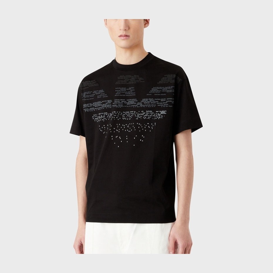 EMPORIO ARMANI SS23 T
