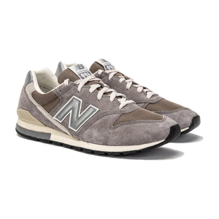 New Balance 996 Grey