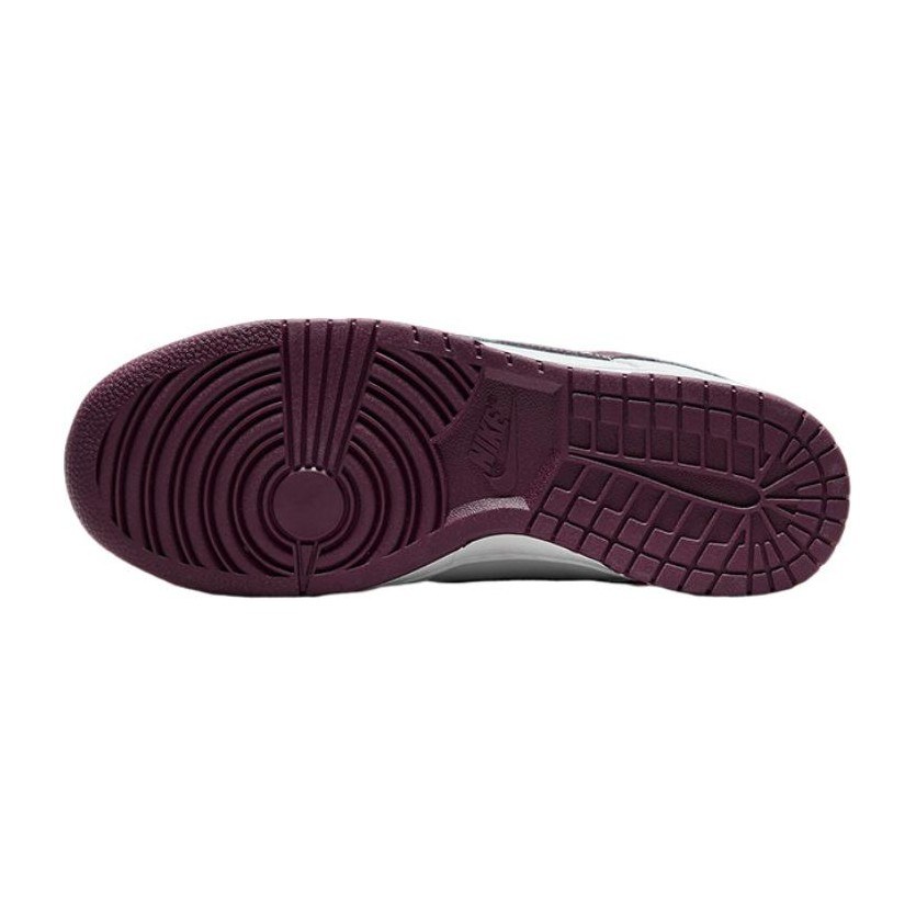 Nike Dunk Low "Night Maroon"