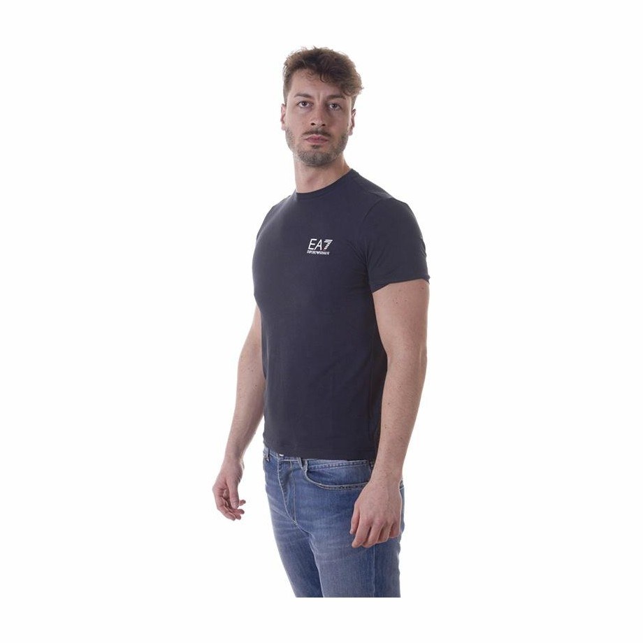 EMPORIO ARMANI SS22 T