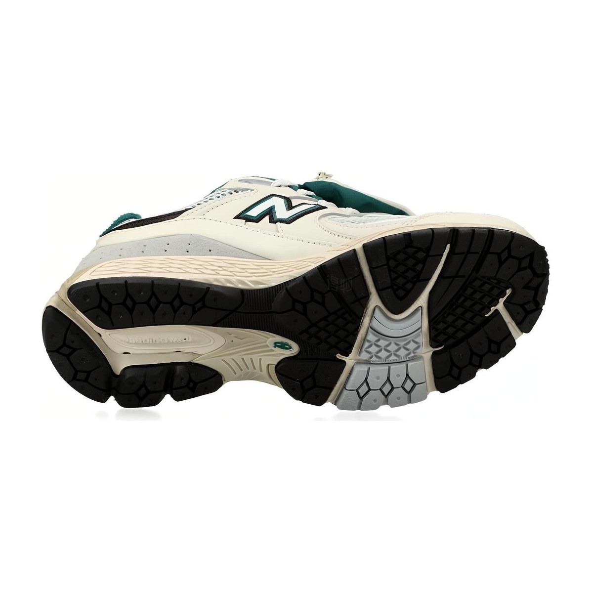 New Balance 2002R
