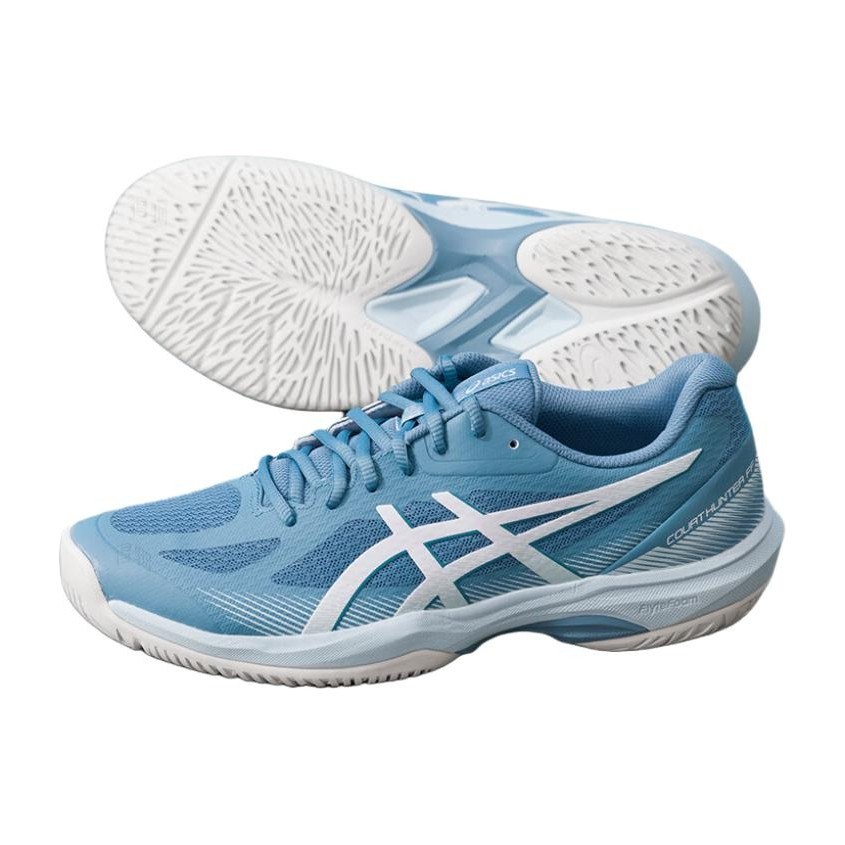 ASICS COURT HUNTER FF