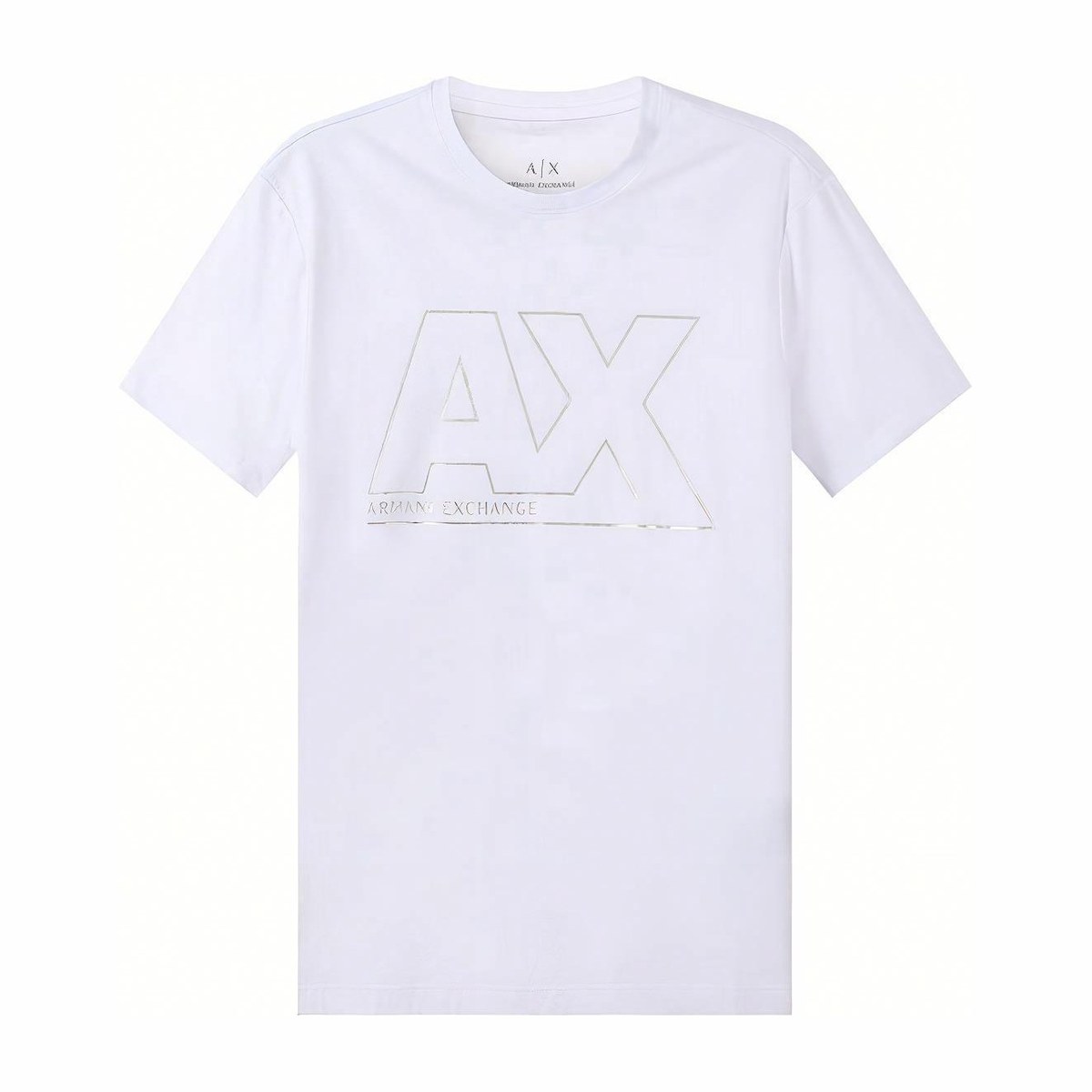 ARMANI EXCHANGE LogoT