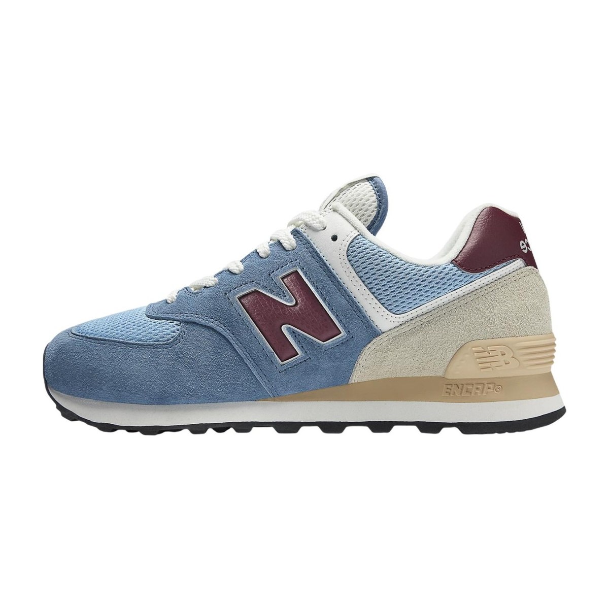 New Balance 574 Blue