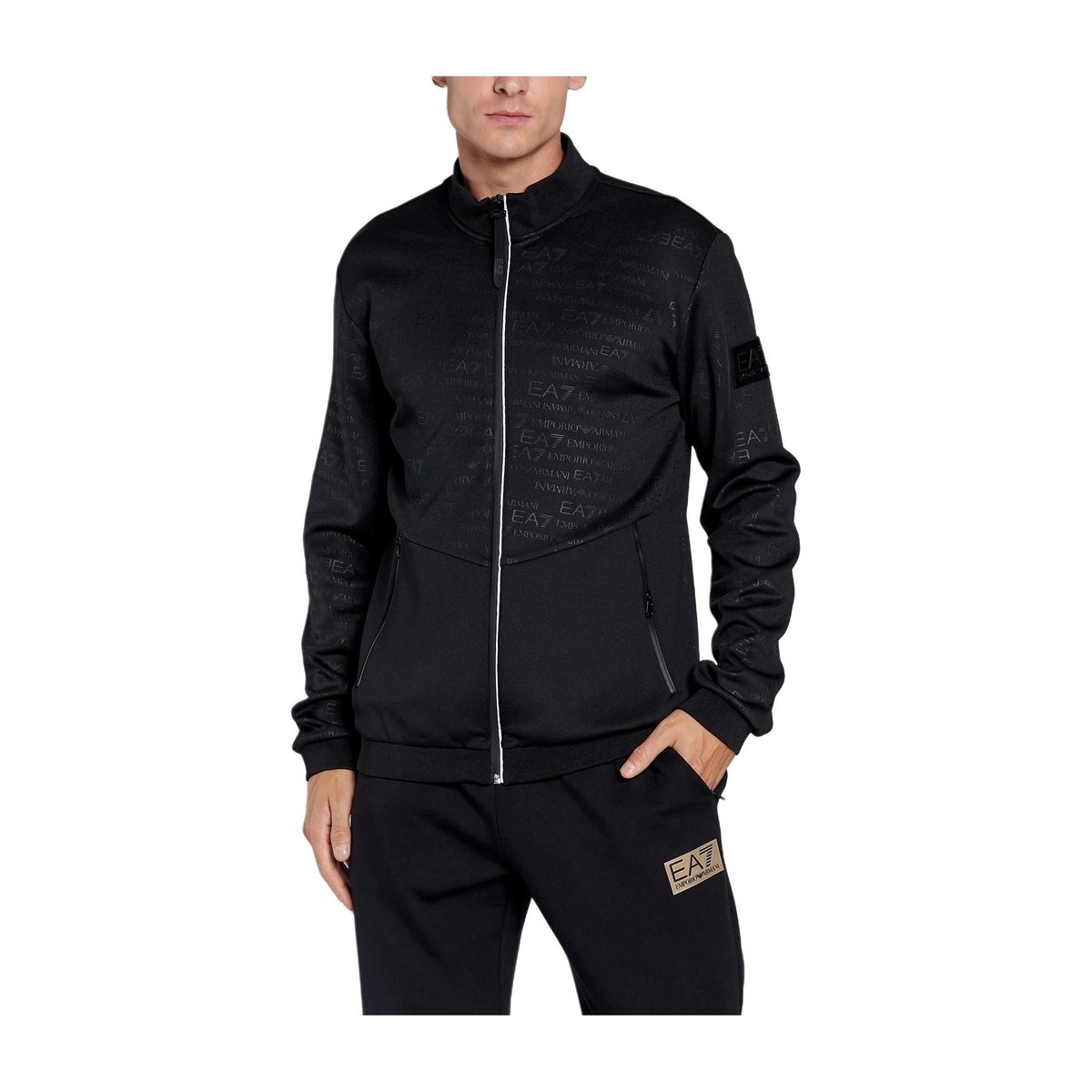 EMPORIO ARMANI FW22 Logo