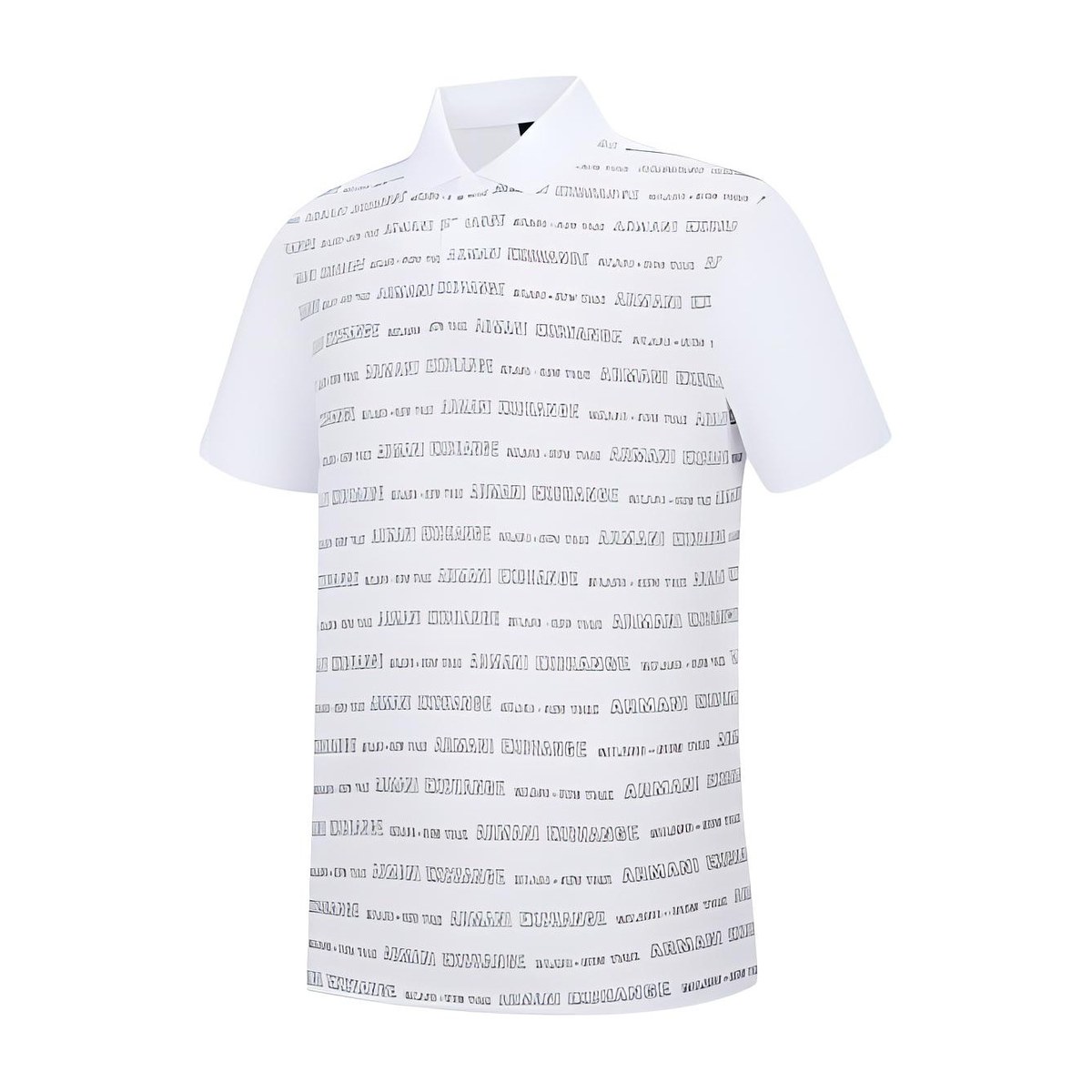 ARMANI EXCHANGE Polo
